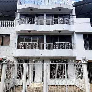 Hostal Casa Aurora, Cali