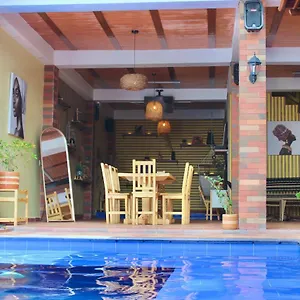 Amano Property Santa Marta (Magdalena)